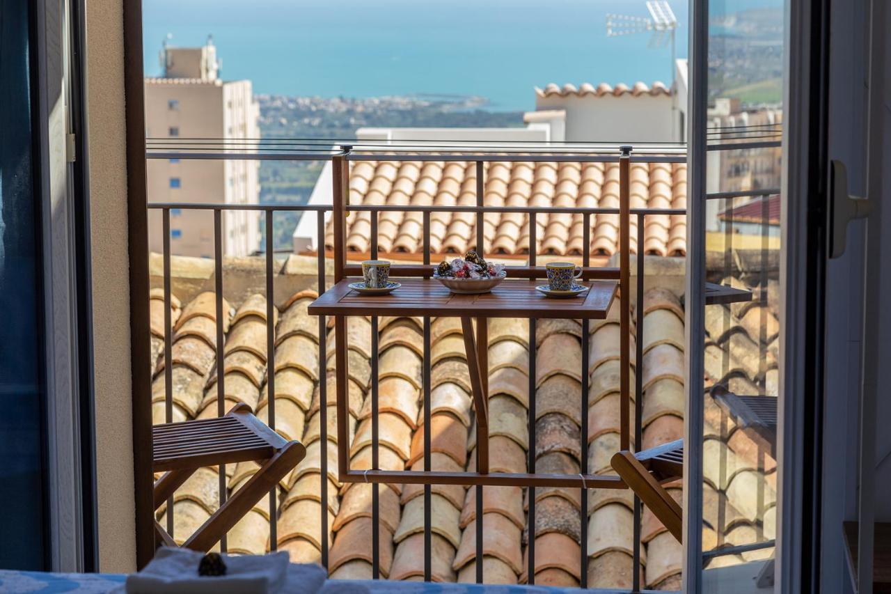 Zeus Atabyrios 2 - Monolocale Apartment Agrigento Exterior photo