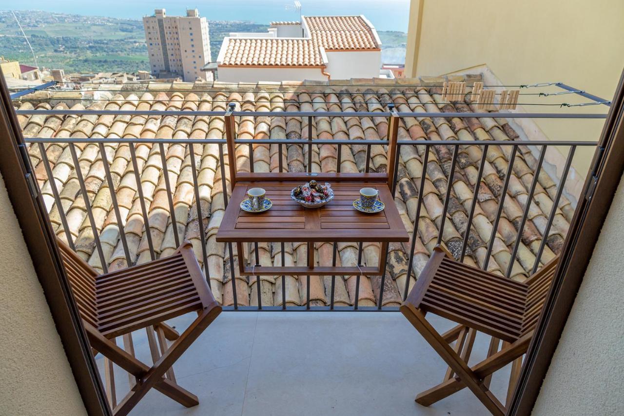 Zeus Atabyrios 2 - Monolocale Apartment Agrigento Exterior photo