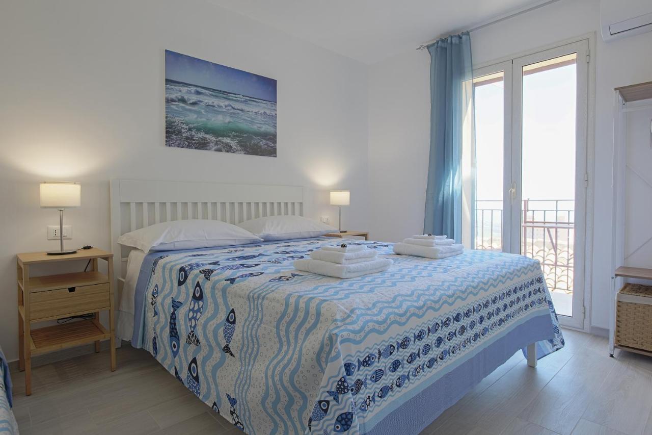 Zeus Atabyrios 2 - Monolocale Apartment Agrigento Exterior photo