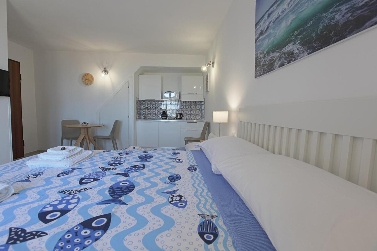 Zeus Atabyrios 2 - Monolocale Apartment Agrigento Exterior photo