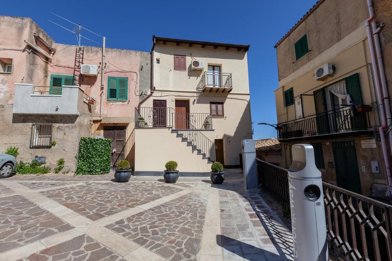 Zeus Atabyrios 2 - Monolocale Apartment Agrigento Exterior photo